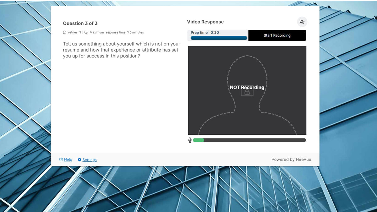 Morgan Stanley Interview: What Is Not on Your Resume?