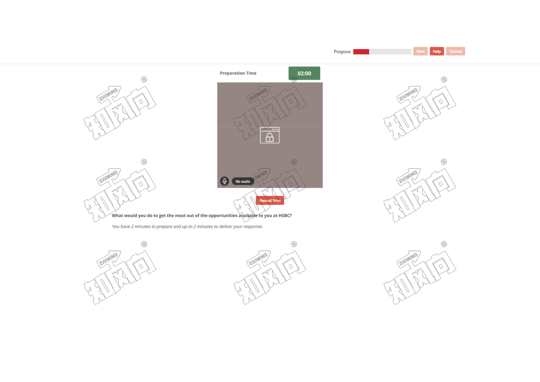 HSBC Job Simulation Answer: Make Opportunities Count