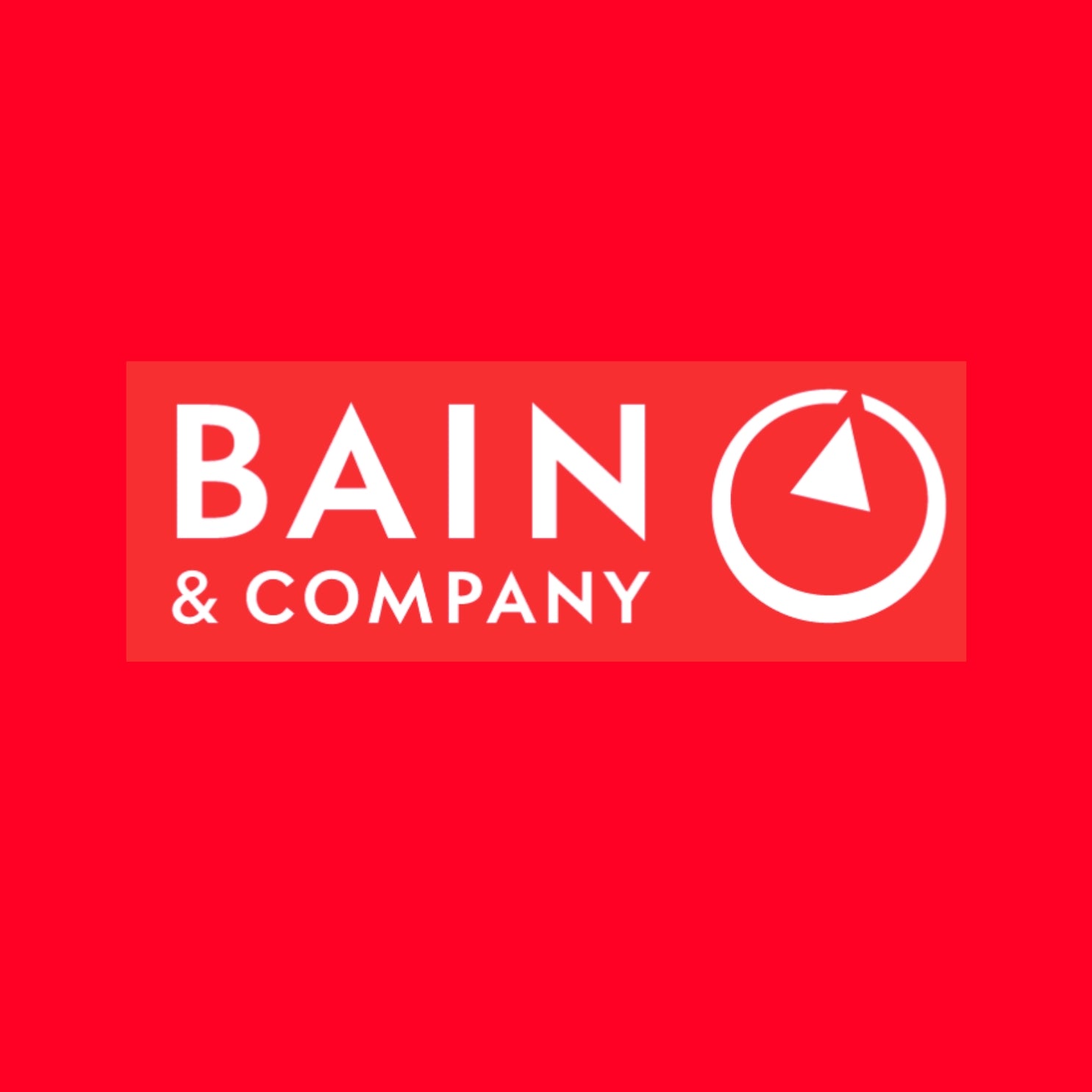 2027 Bain Online Assessment and Written Case Exact Questions and Answers
