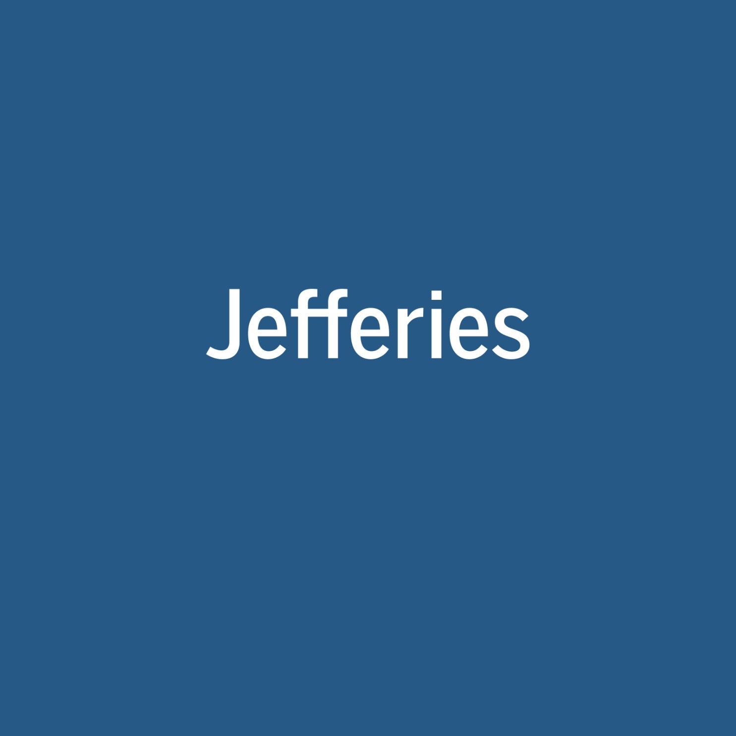 2027 Jefferies Online Assessment (Situational Judgement Test and Cognitive Ability Assessment) Exact Questions and Answers