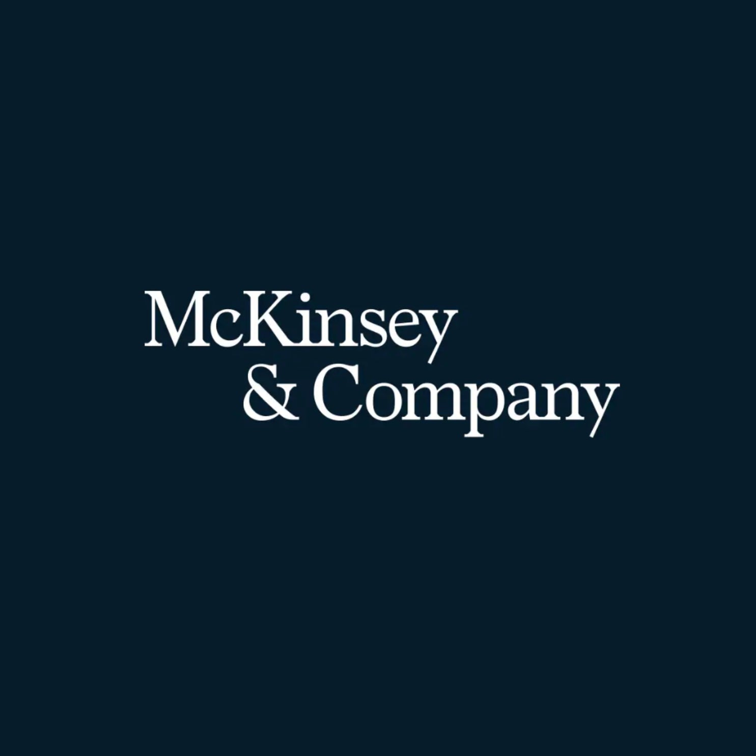 2027 McKinsey Solve Game, RedRock Study, Case Interview Interactive Simulations
